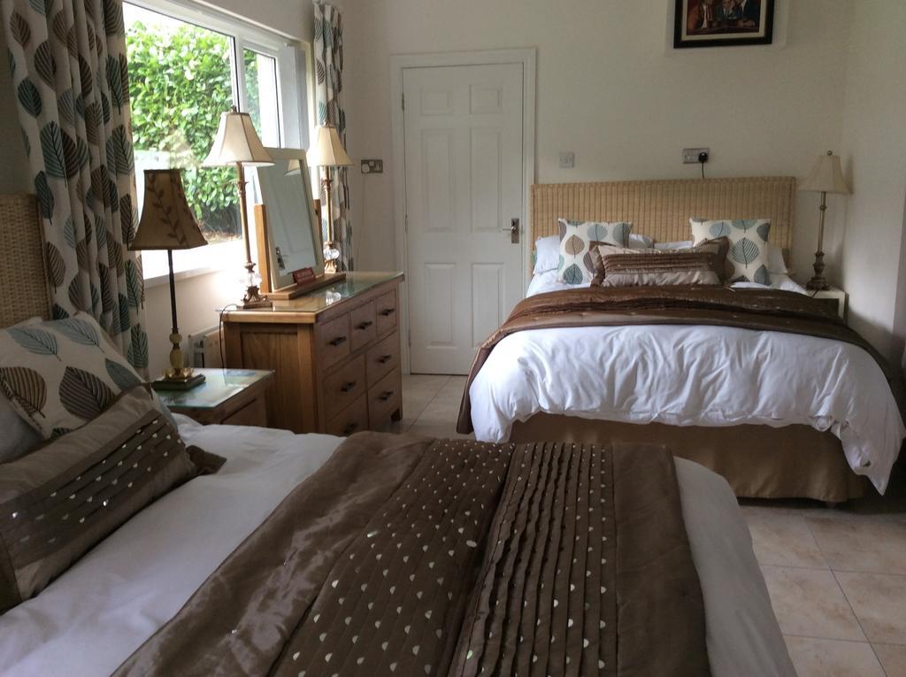 Lurgan West Lodge Randalstown Pokój zdjęcie