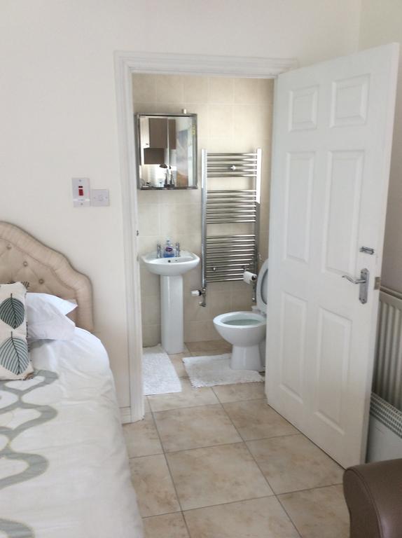 Lurgan West Lodge Randalstown Zewnętrze zdjęcie