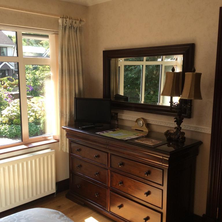 Lurgan West Lodge Randalstown Pokój zdjęcie
