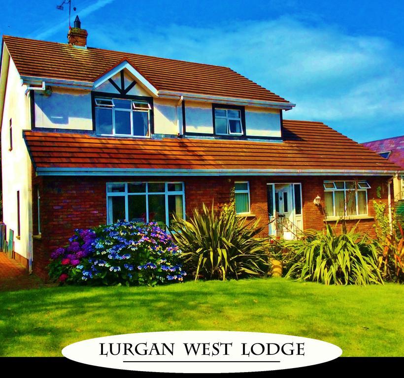 Lurgan West Lodge Randalstown Zewnętrze zdjęcie