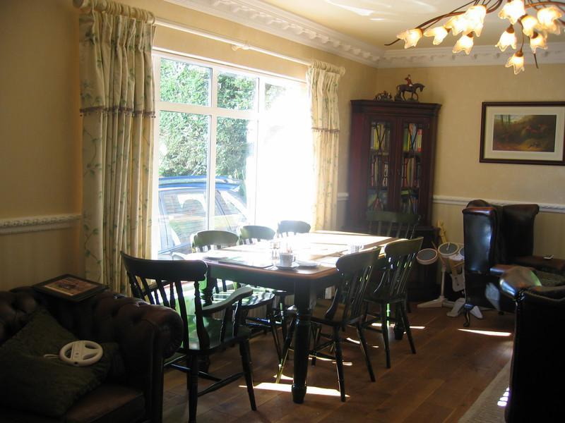 Lurgan West Lodge Randalstown Zewnętrze zdjęcie