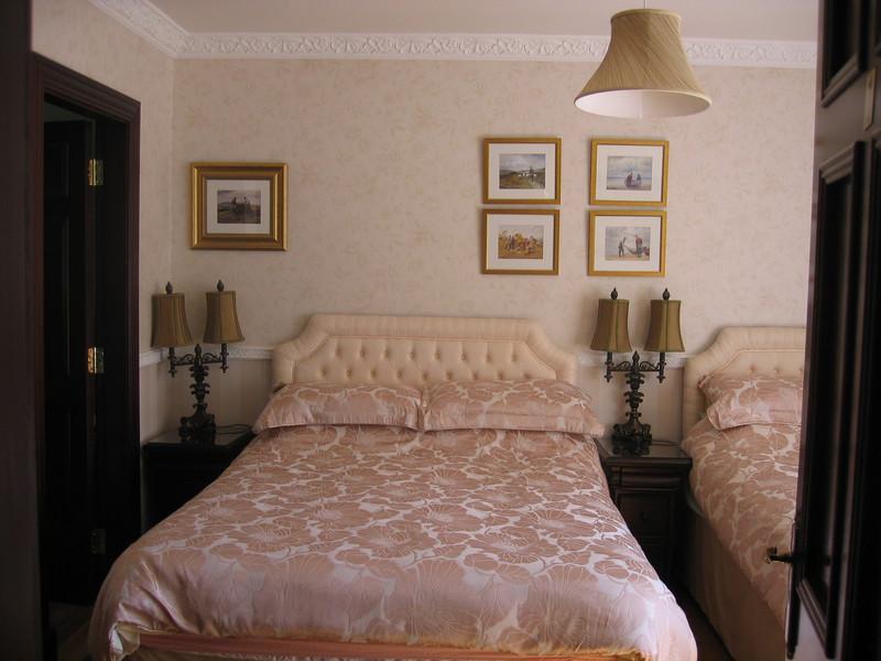 Lurgan West Lodge Randalstown Zewnętrze zdjęcie
