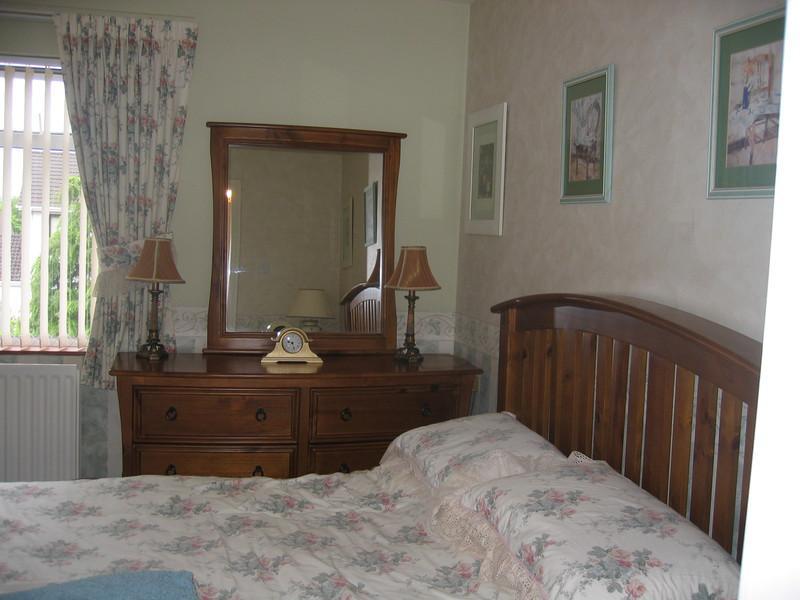 Lurgan West Lodge Randalstown Zewnętrze zdjęcie
