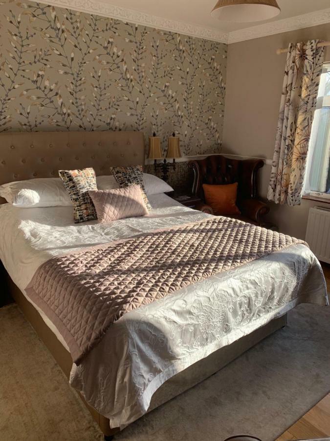 Lurgan West Lodge Randalstown Zewnętrze zdjęcie
