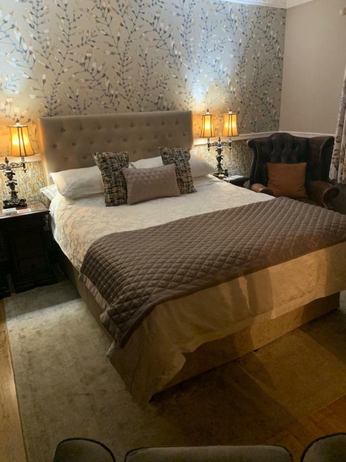 Lurgan West Lodge Randalstown Zewnętrze zdjęcie