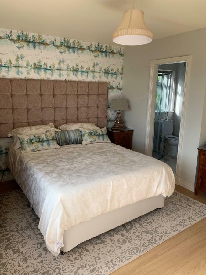 Lurgan West Lodge Randalstown Zewnętrze zdjęcie